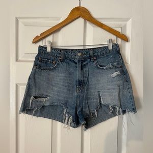 Wild Fable- Women’s Jean Shorts
